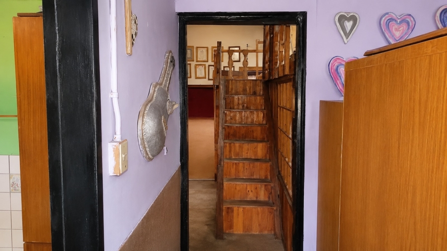 3 Bedroom Property for Sale in Edenburg Free State